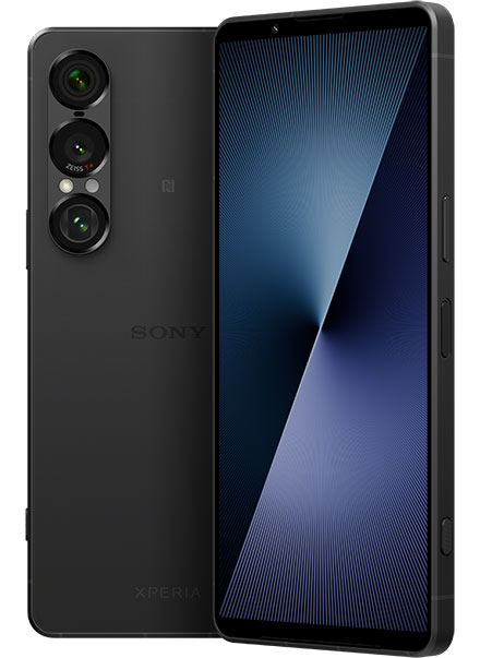 Xperia 1 VII 商品イメージ