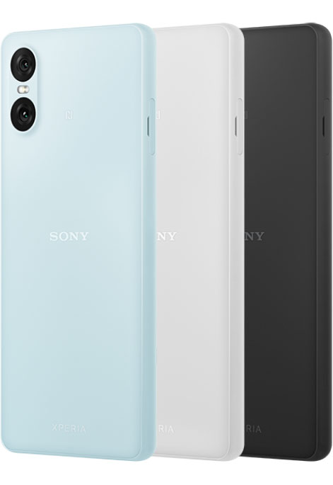 Xperia 10 VI 商品イメージ