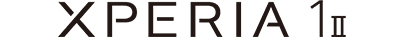 Xperia 1 II
