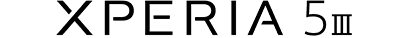 Xperia 5 III