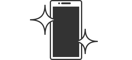 スマートフォン イメージ