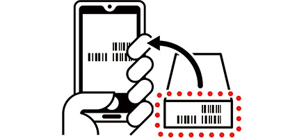 バーコード イメージ