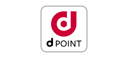 d POINTアイコン