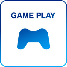 GAME PLAY