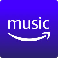 Amazon Music Unlimited ロゴ