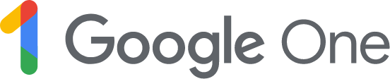 Google Oneロゴ
