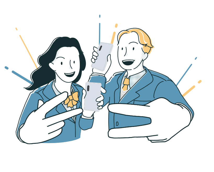 特別な2つの理由