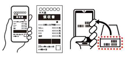 バーコード イメージ