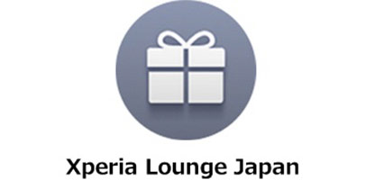 Xperia Lounge Japan