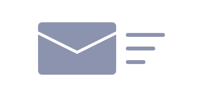 メールイメージ