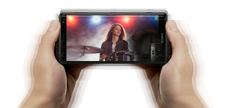 動画やゲームに合わせて振動