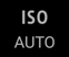 ISO感度 アイコン