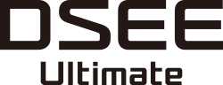 DSEE Ultimate ロゴ
