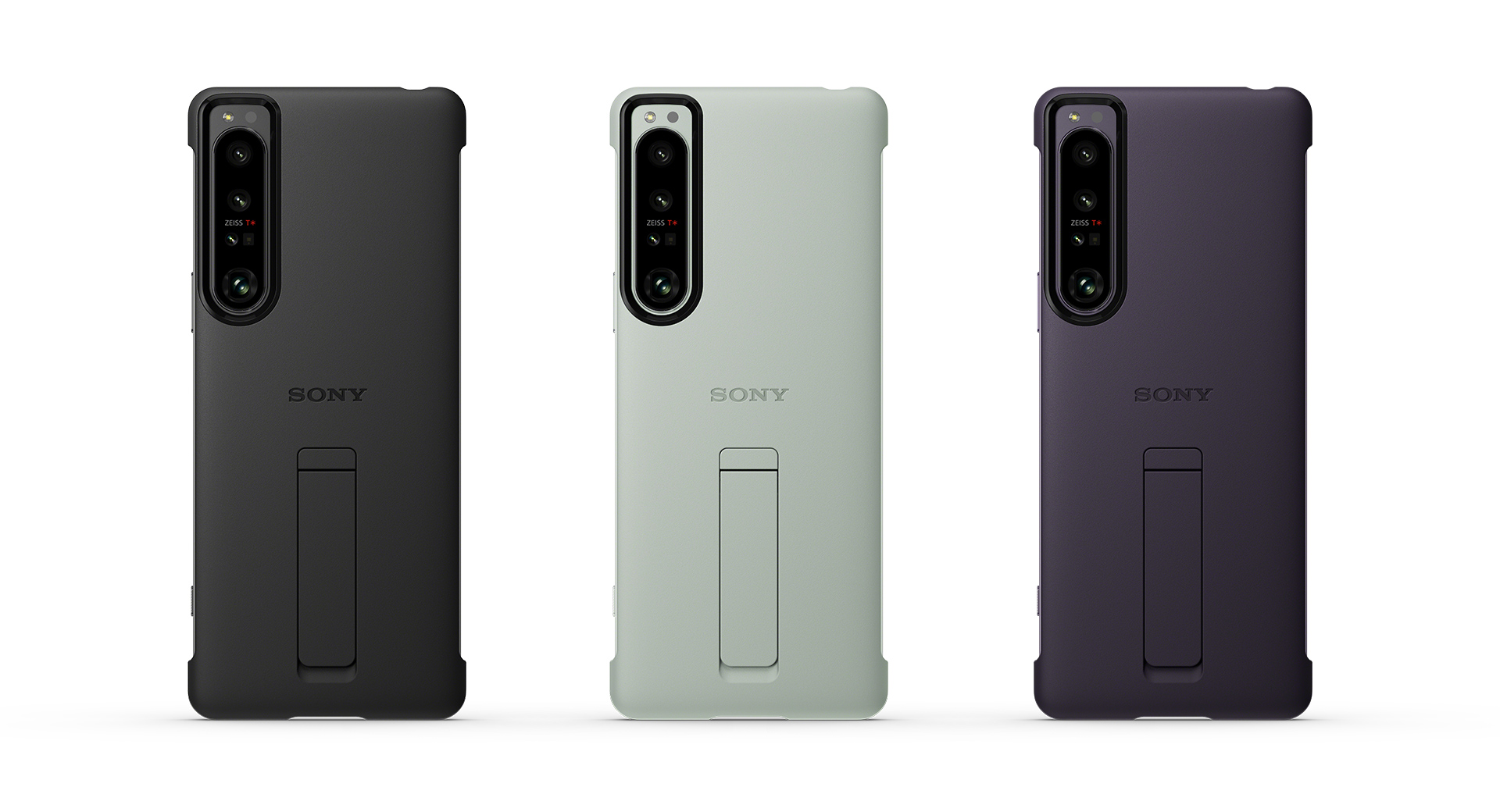 Xperia 1 IV  ★純正ケース付き