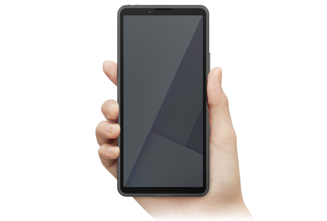 ハンドフィットデザイン