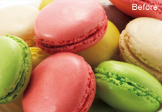 ポップアートのイメージ