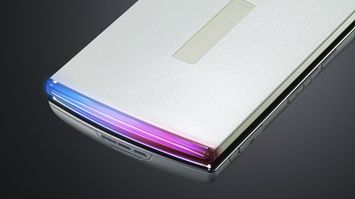 フロントイルミネーション