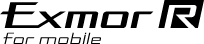 Exmor R for mobile