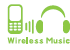 Wireless Music