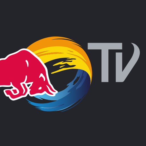 Red Bull TV：ライブスポーツ、音楽、エンタメ
