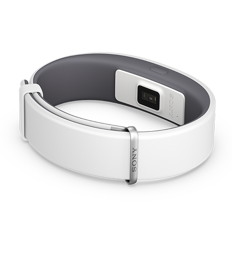 SmartBand 2(スマートバンド 2)SWR12 | Xperia(エクスペリア) | ソニー
