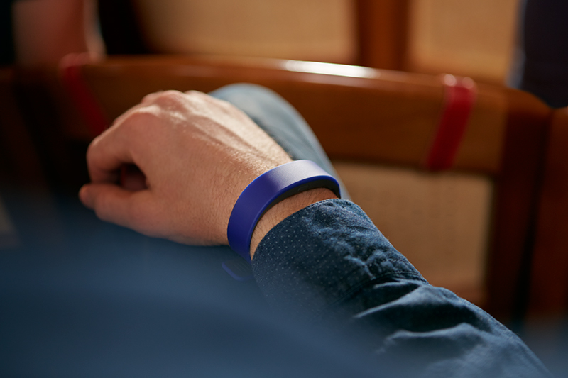 SmartBand 2 Wrist Strap SWR122 | Xperia(エクスペリア) | ソニー