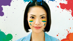 スタイルポートレート