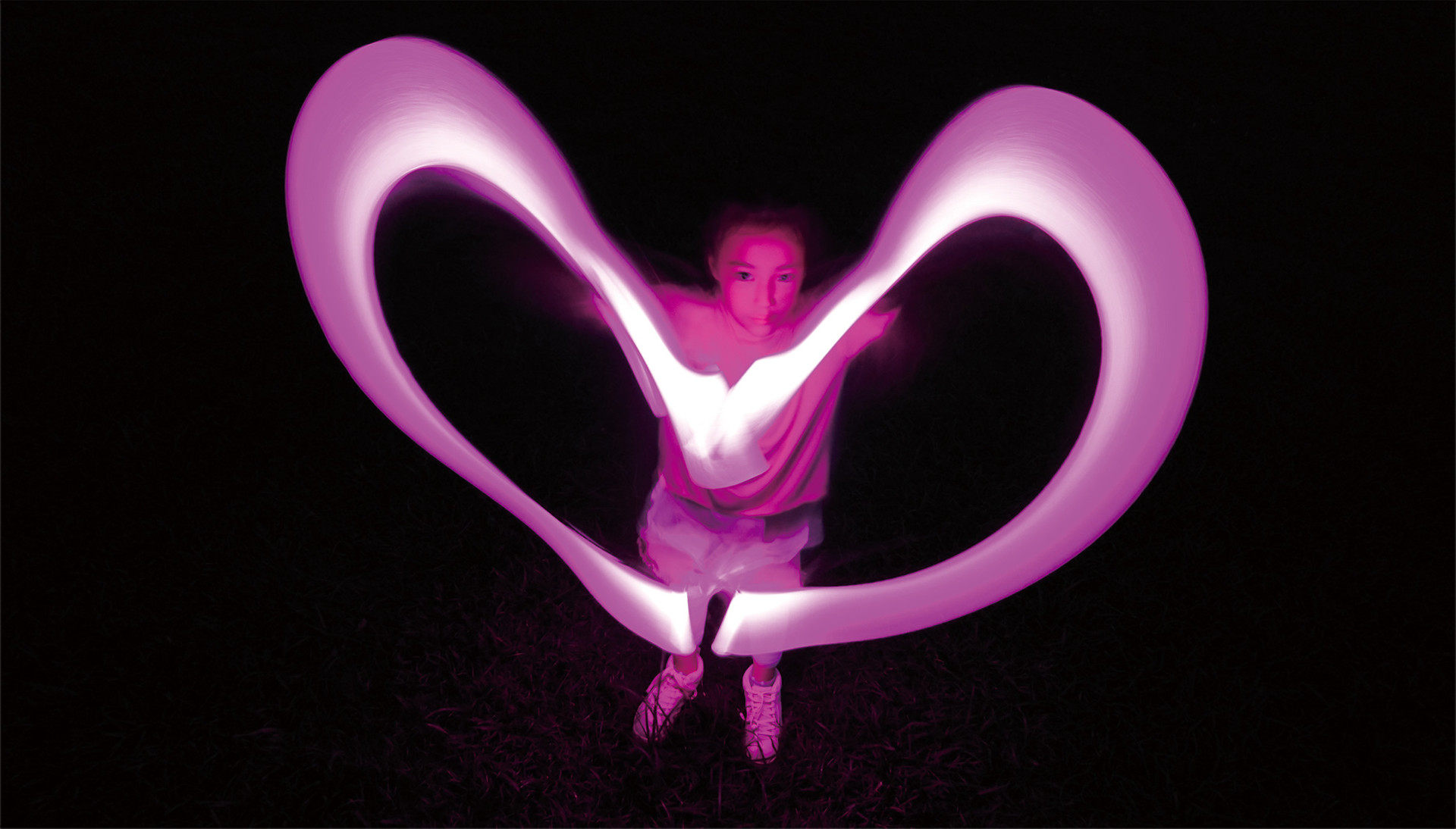 カメラのキャプチャ