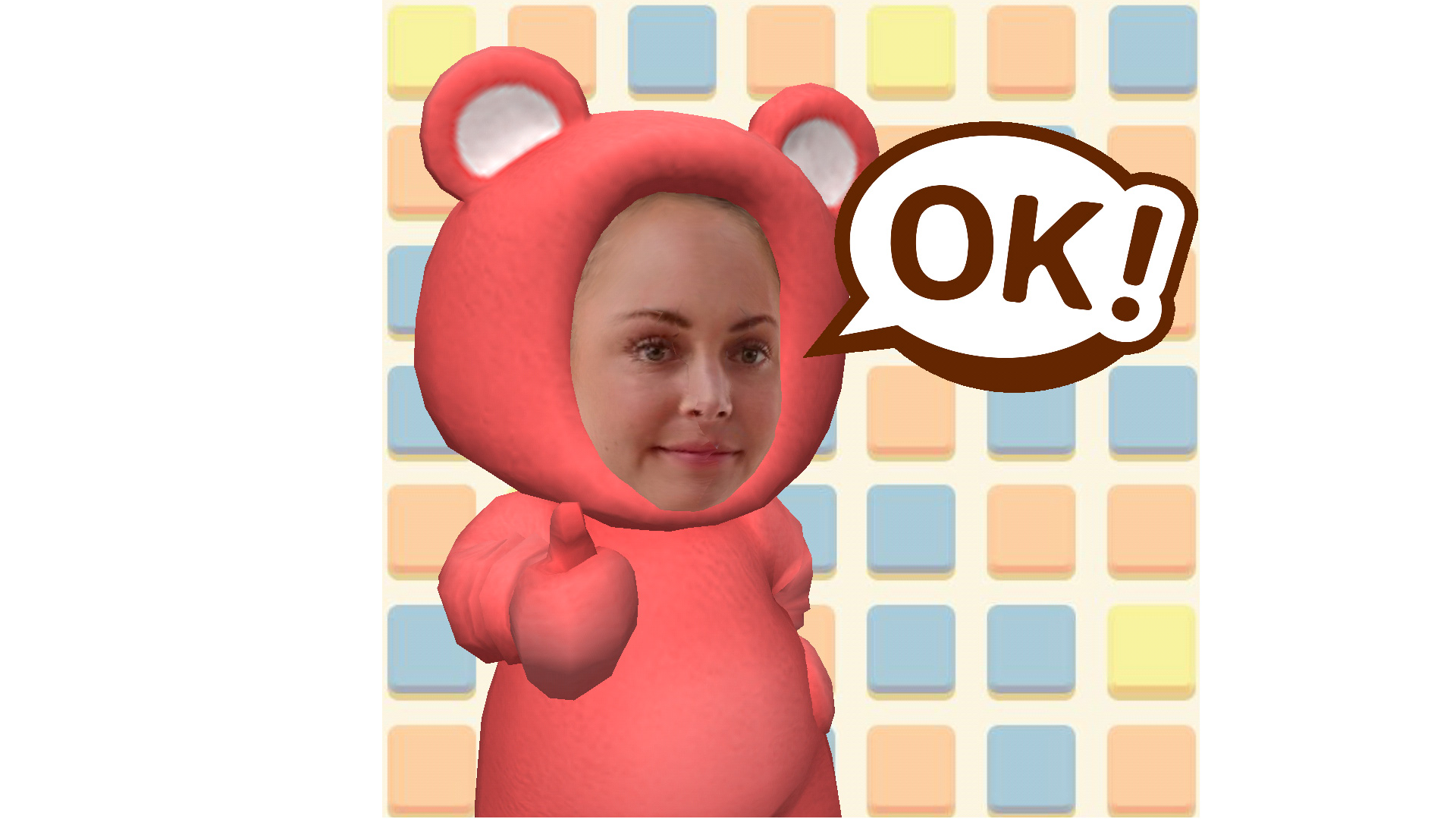 3Dクリエーターの機能のキャプチャ