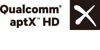 Qualcomm&reg; aptX&trade;HD