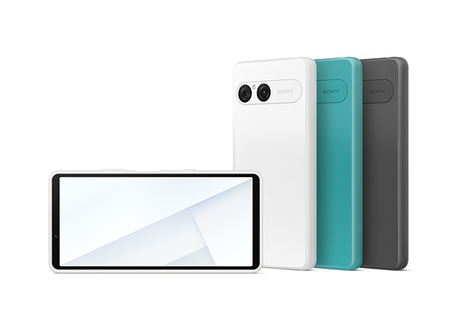 Style Cover for Xperia 10 VII