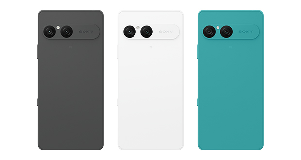 Xperia 10 VII（エクスペリア テン マークセブン）