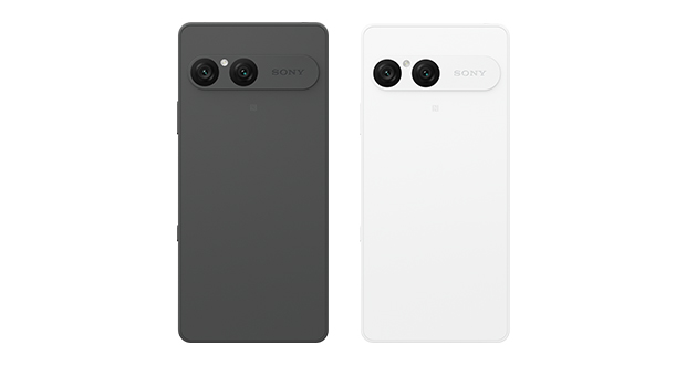 Xperia 10 VII（エクスペリア テン マークセブン）