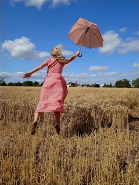 編集マジック 手順1