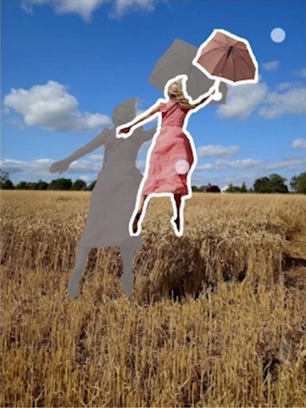 編集マジック 手順3