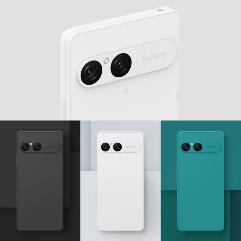 マットな質感の新デザイン イメージ