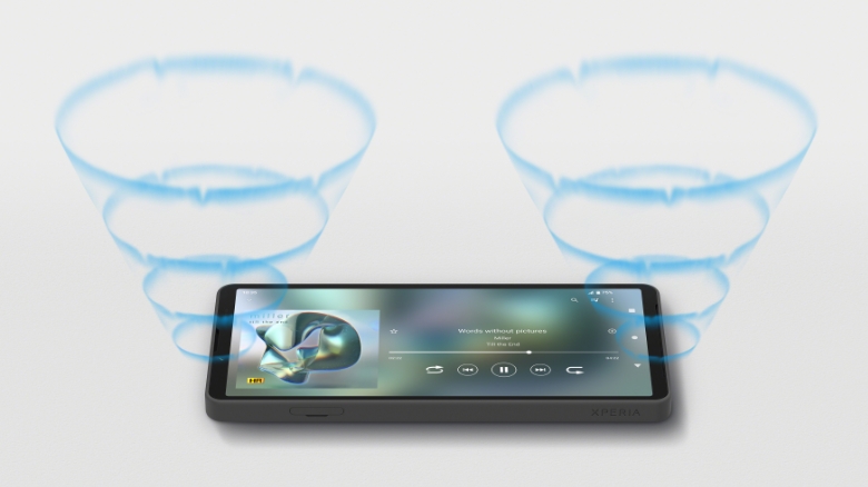 サウンド体験 イメージ