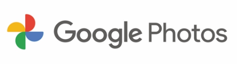 Google Photos ロゴ