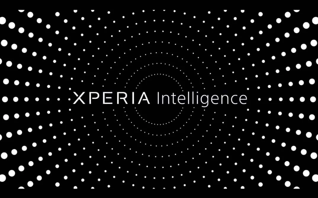 Xperia Intelligence