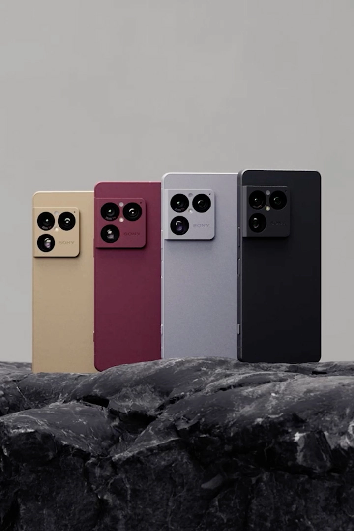 Xperia 1 VIII | Xperia（エクスペリア） | ソニー