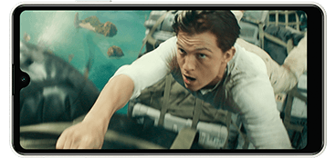 Xperia Ace IIの筐体画像