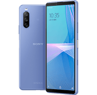 Xperia 10 IIIの筐体画像