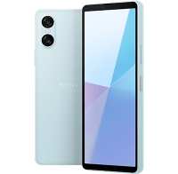 Xperia 10 VIの筐体画像