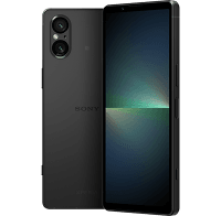 Xperia 5 Vの筐体画像