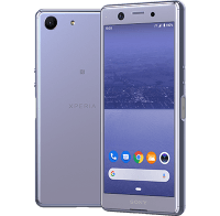 Xperia Aceの筐体画像