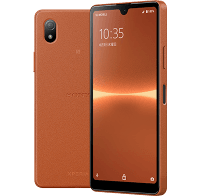 Xperia Ace IIIの筐体画像