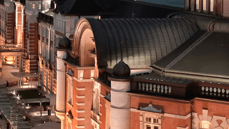 Xperia 10 VIの暗所作例