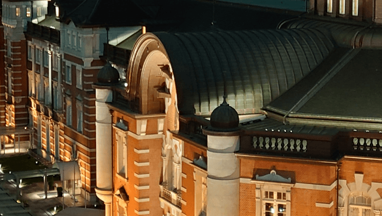 Xperia 5 IIIの暗所作例