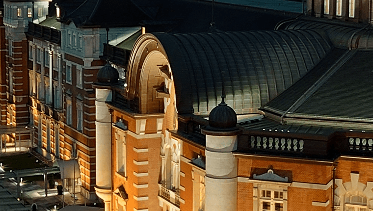 Xperia 5 IVの暗所作例