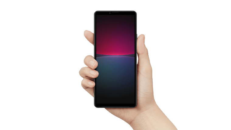 Xperia 10 IVの暗所作例
